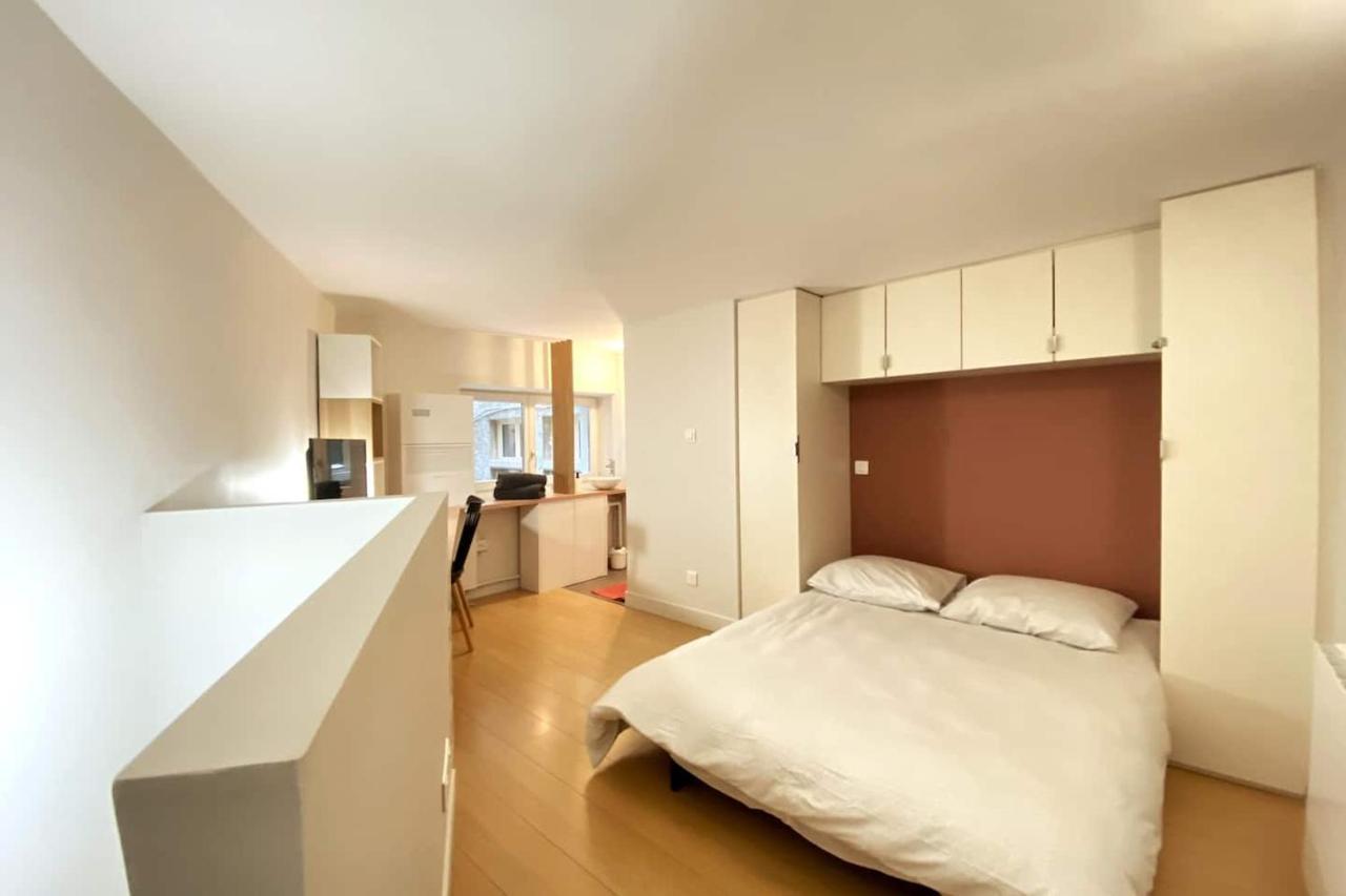 Studio Zen Tokyo Lyon Ngoại thất bức ảnh