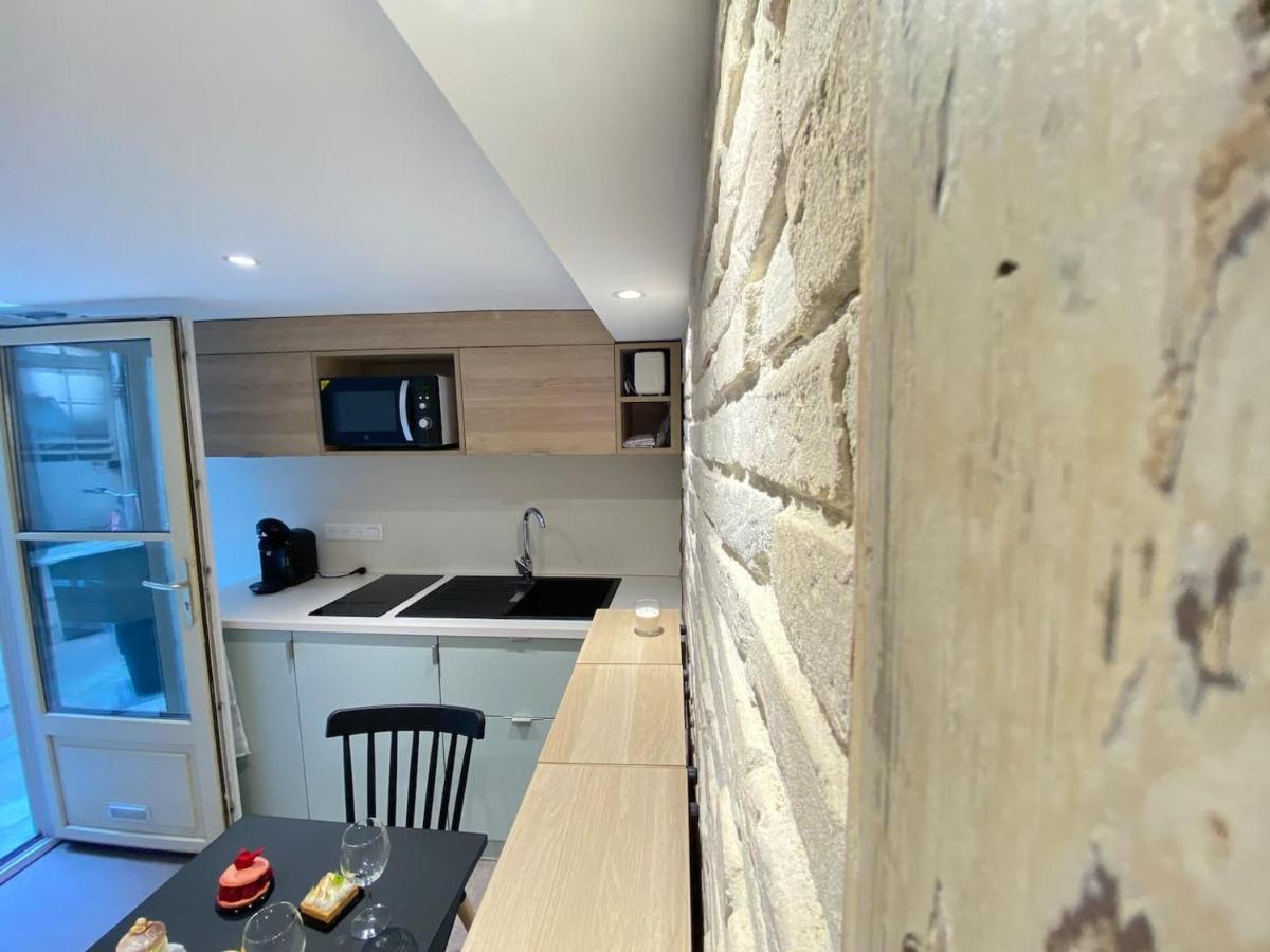 Studio Zen Tokyo Lyon Ngoại thất bức ảnh