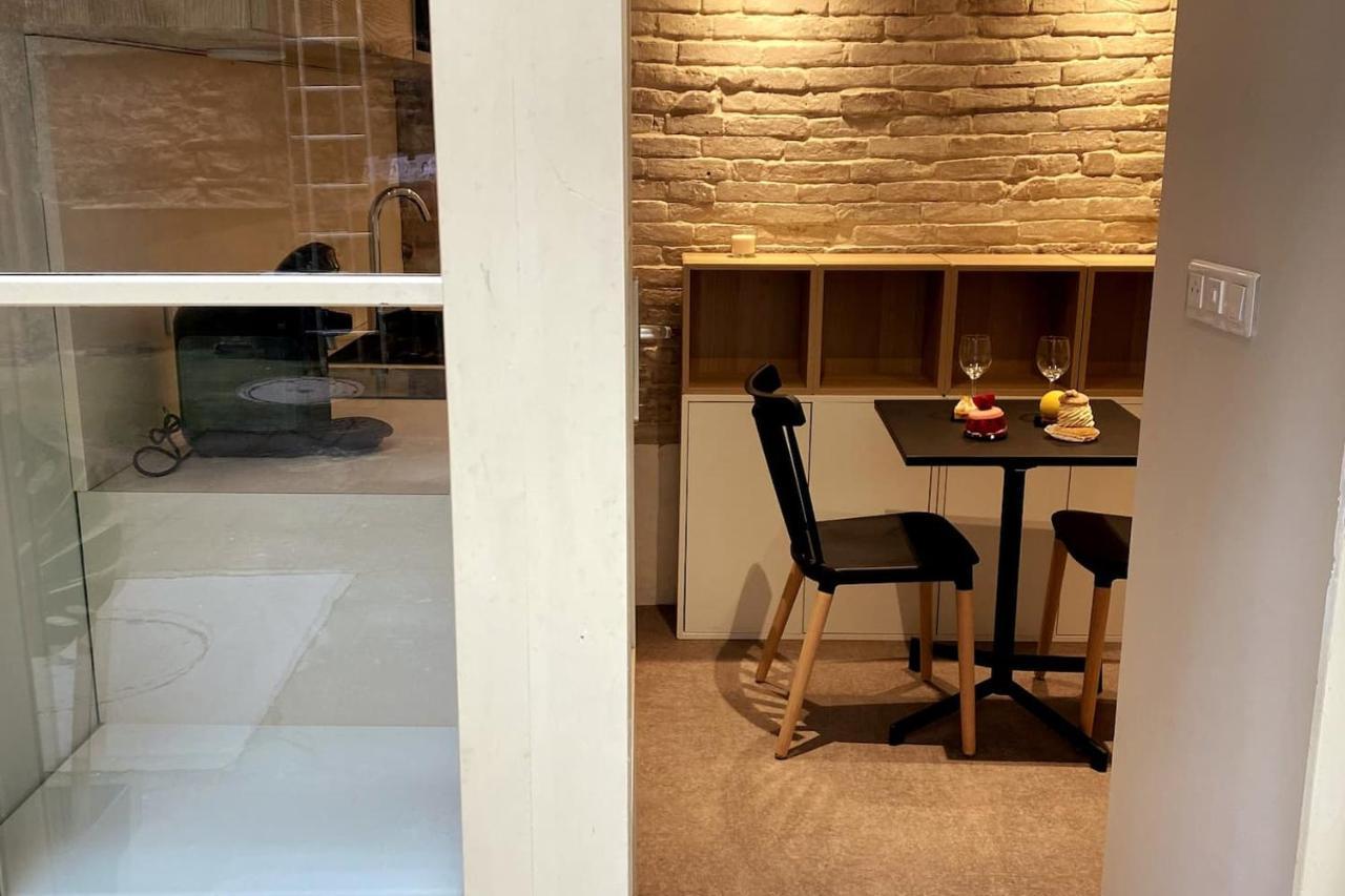 Studio Zen Tokyo Lyon Ngoại thất bức ảnh