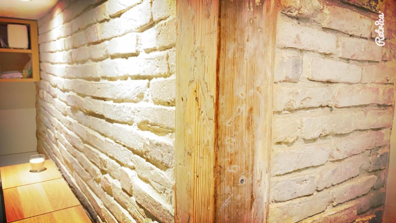 Studio Zen Tokyo Lyon Ngoại thất bức ảnh