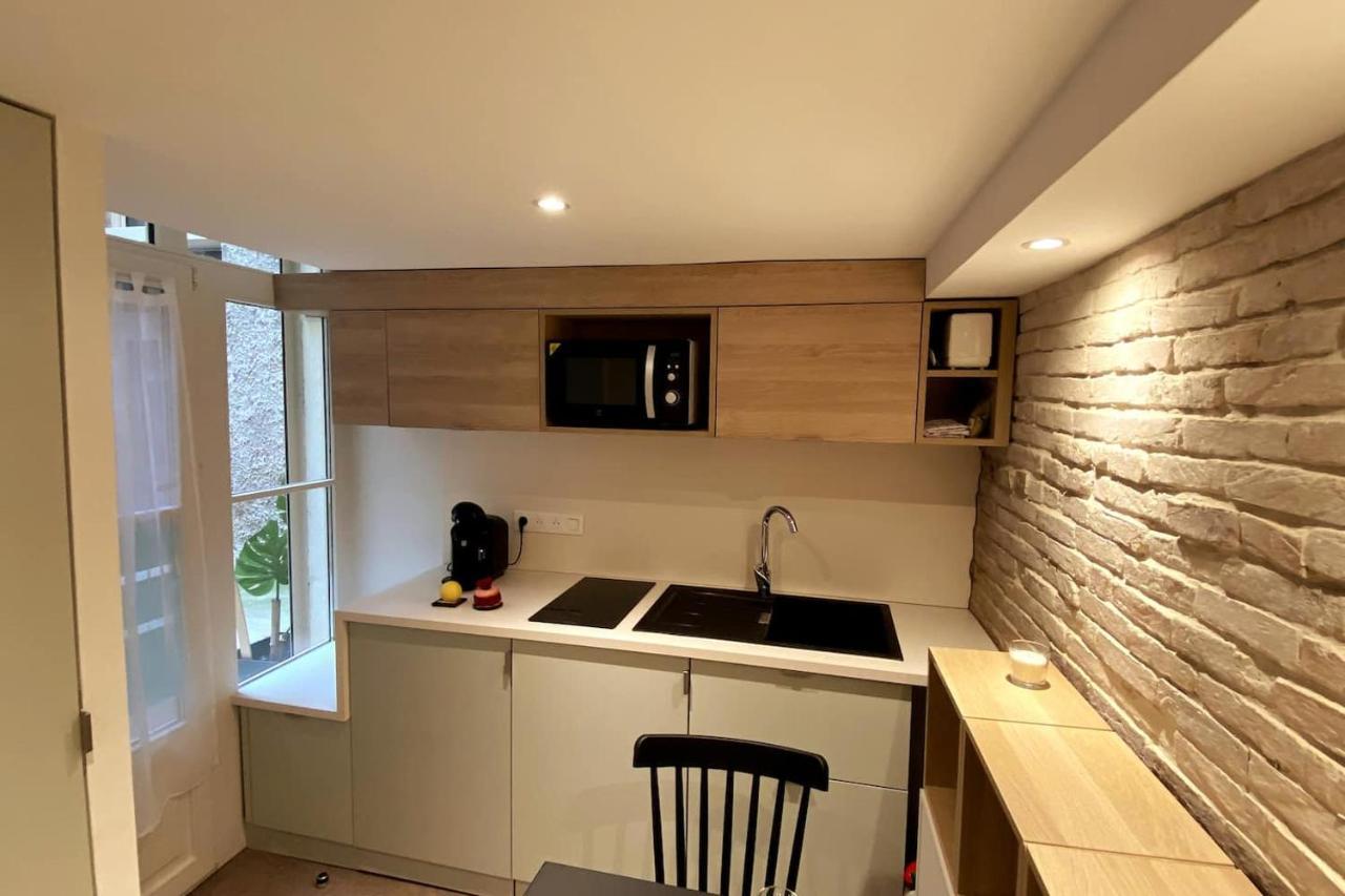 Studio Zen Tokyo Lyon Ngoại thất bức ảnh