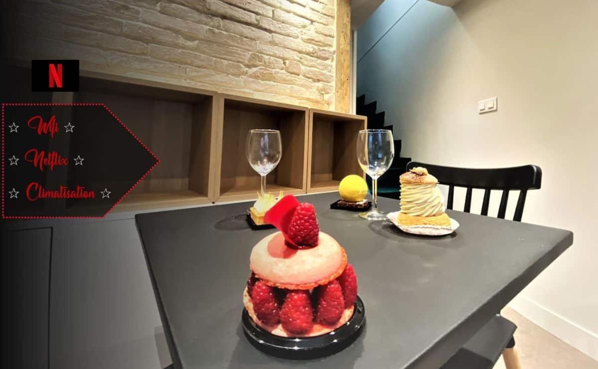 Studio Zen Tokyo Lyon Ngoại thất bức ảnh